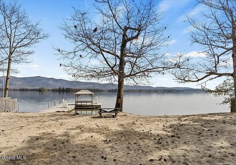 12 Snyder Road Lake George, NY 12845 - Photo 39 of 40 LG resident beach 2