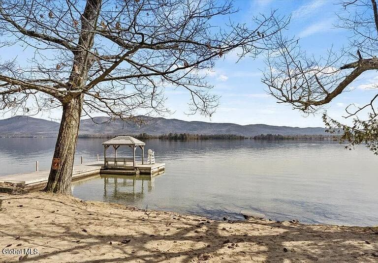 12 Snyder Road Lake George, NY 12845 - Photo 40 of 40 LG resident beach 3