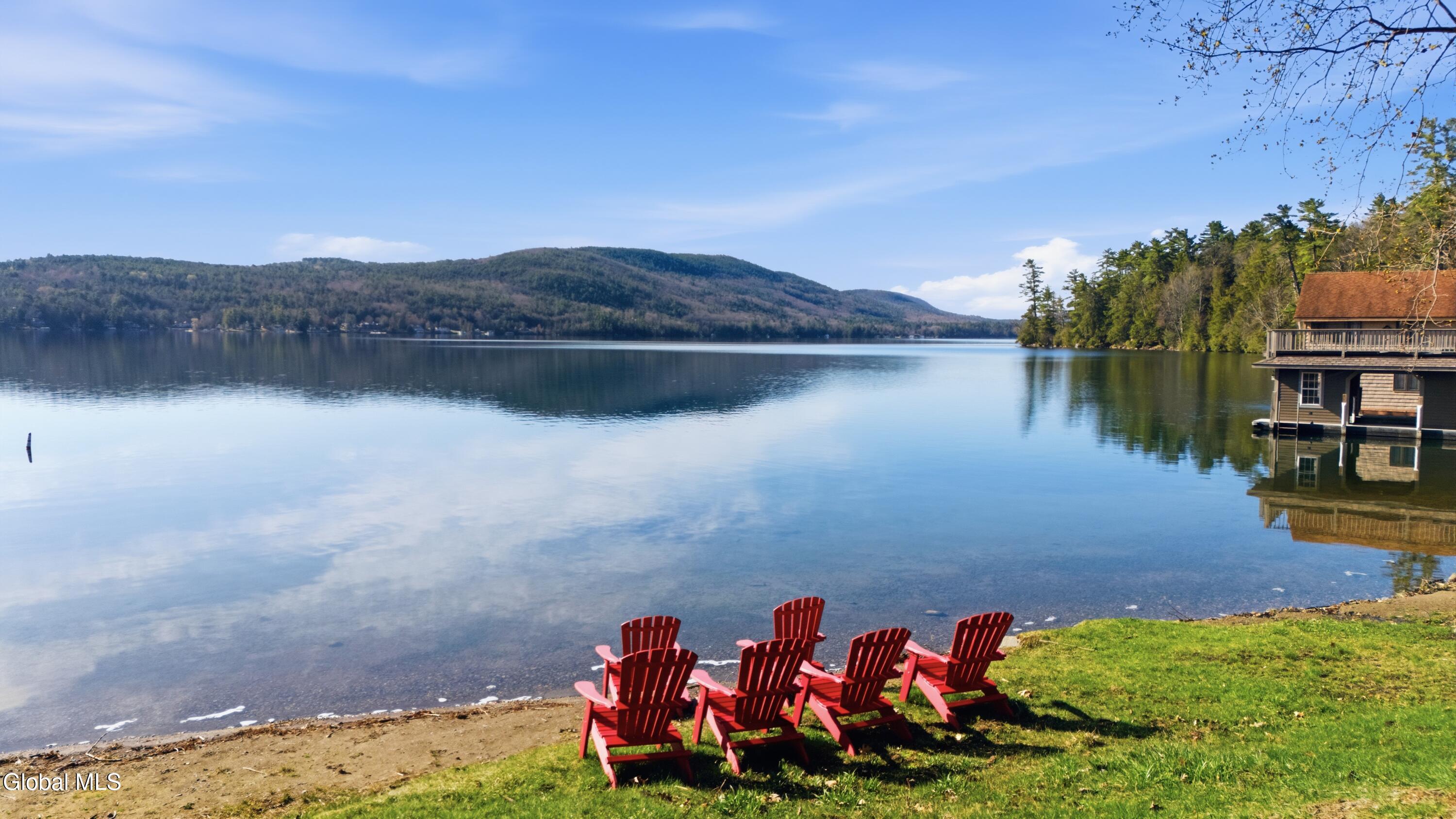 12 Snyder Road Lake George, NY 12845 - Photo 4 of 40 DJI_20260421091312_0059_D