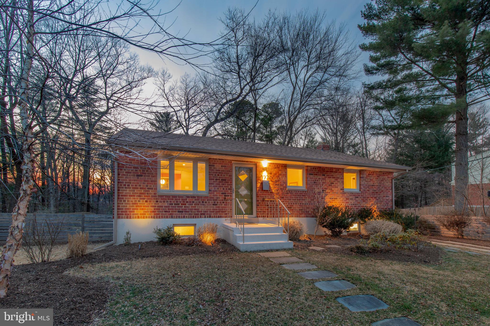 10722 Tenbrook Drive Silver Spring, MD 20901 - Photo 25 of 29 Gallery Image 25