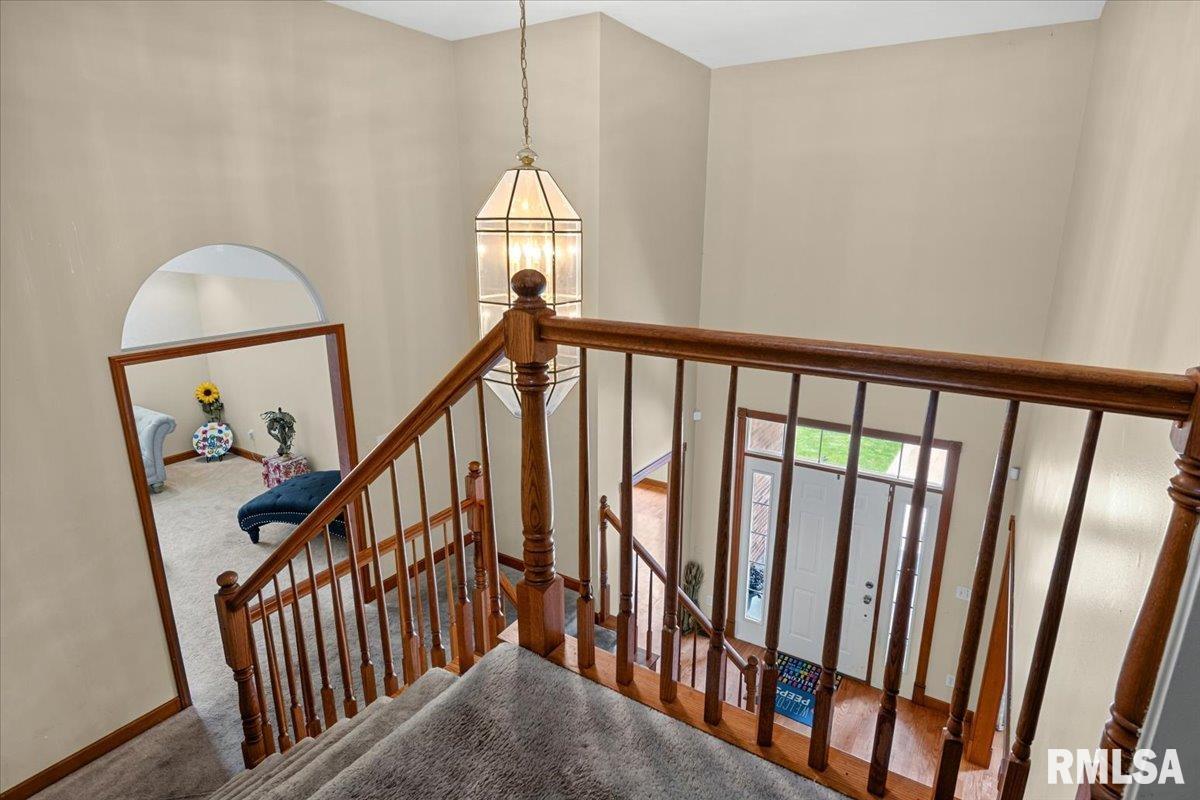 2517 Dickens Drive Springfield, IL 62711 - Photo 29 of 66