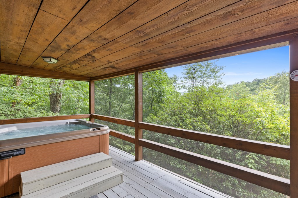 48 Songbird Avenue Blue Ridge, GA 30513 - Photo 24 of 30 Gallery Image 24