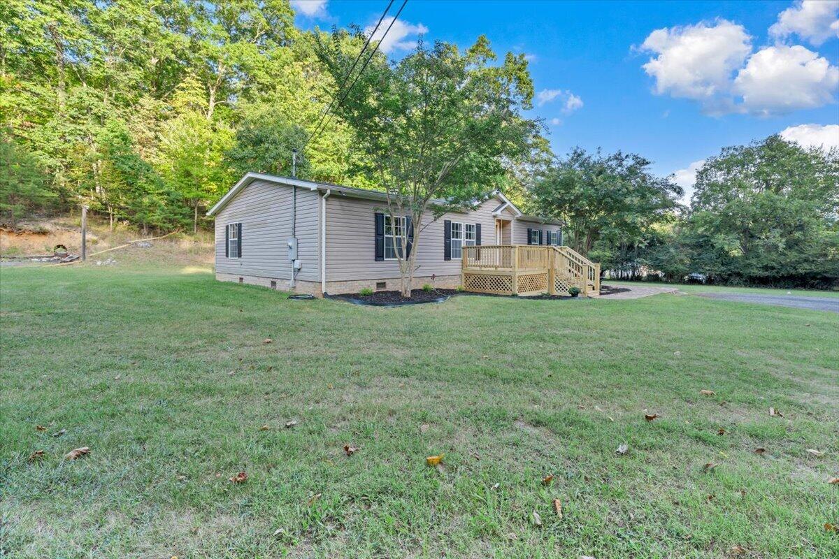 4771 Little Bear Road Salem, VA 24153 - Photo 33 of 36 35-MIB01002