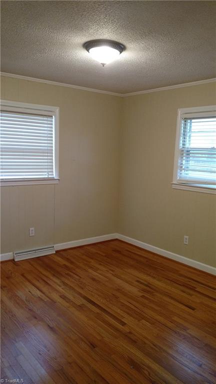 4835 Reid Road Winston-Salem, NC 27107 - Photo 8 of 10 Bedroom #1