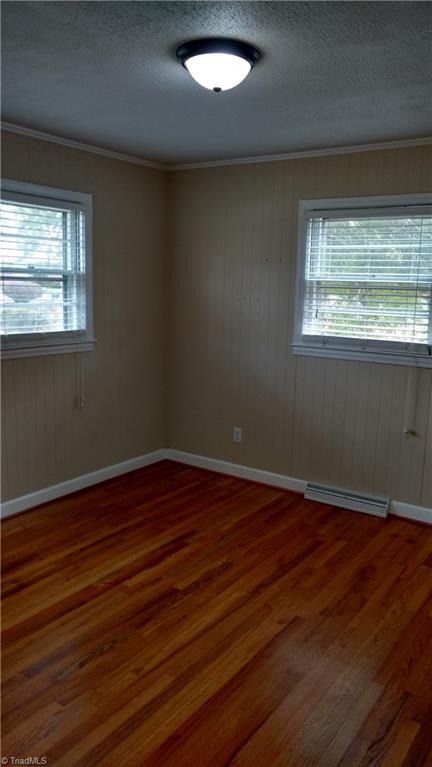 4835 Reid Road Winston-Salem, NC 27107 - Photo 9 of 10 Bedroom #2