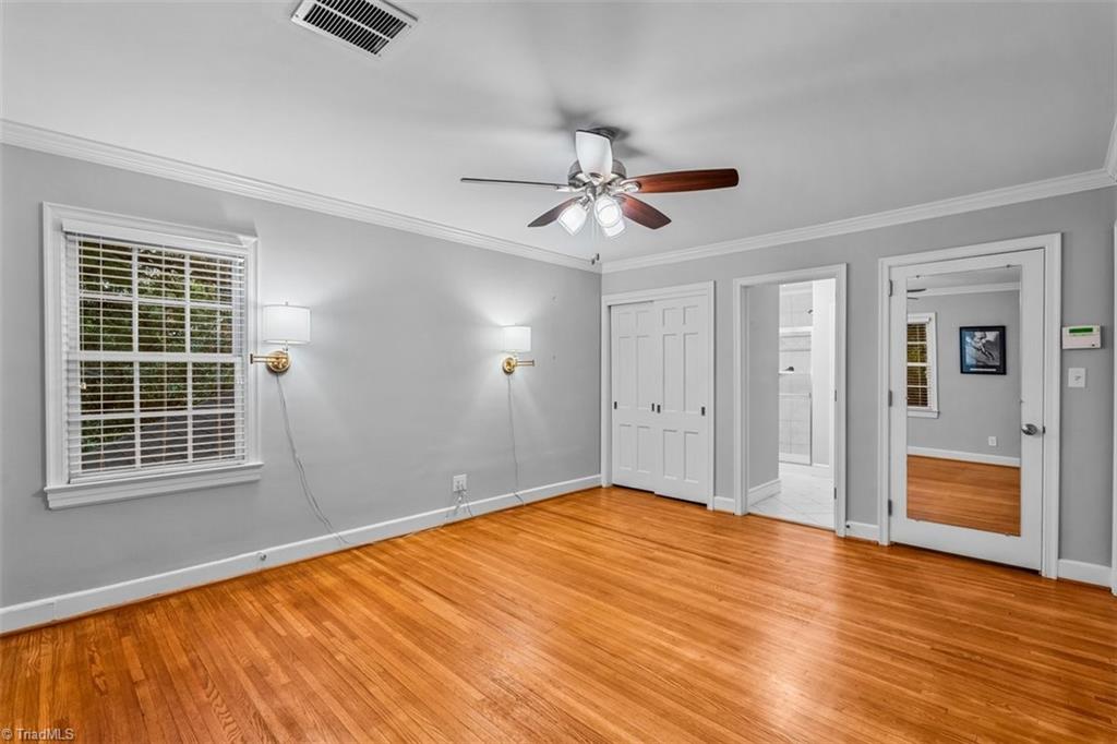 809 Hillcrest Drive High Point, NC 27262 - Photo 28 of 50