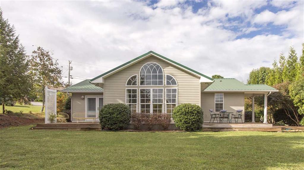 886 Sable Road Spring City, TN 37381 - Photo 1 of 21 1