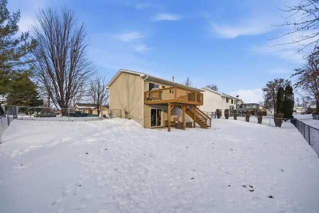 $324,900 | 300 13th Avenue Northeast, Buffalo, MN 55313