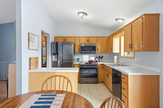 $324,900 | 300 13th Avenue Northeast, Buffalo, MN 55313