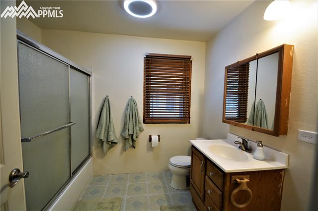 9620 Morgan Road Colorado Springs, CO 80908 - Photo 19 of 19