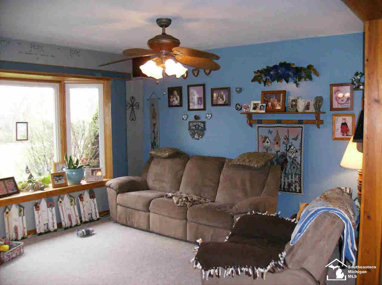 12994 Calhoun Road Milan, MI 48160 - Photo 5 of 25