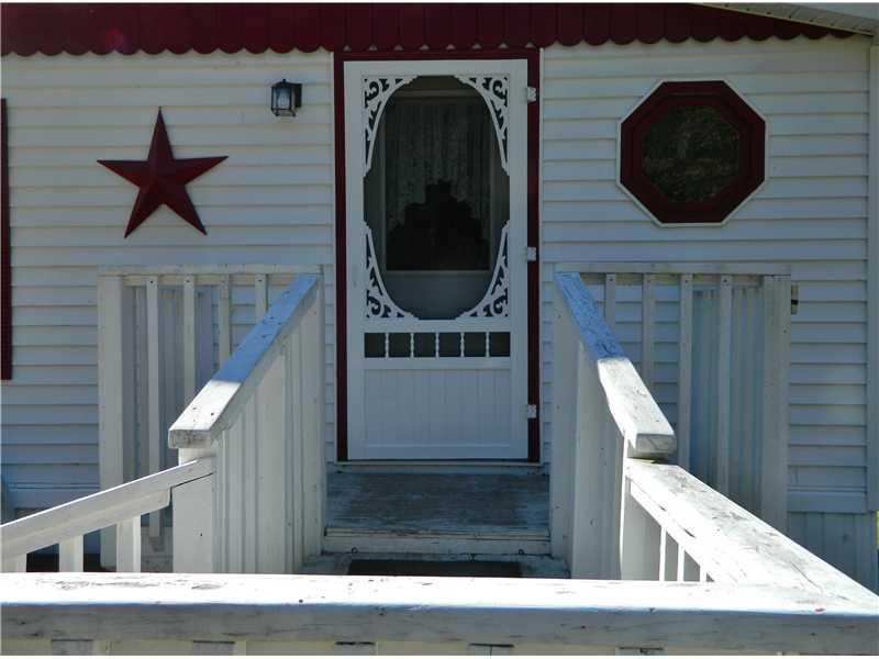 27 River Road Leeds, ME 04263 - Photo 8 of 24 Other. Welcome! Easy Access Entrance