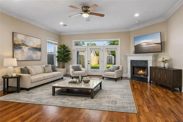 $389,000 | 3725 Roman Street, Metairie, LA 70001