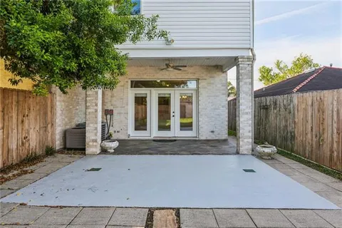 $359,990 | 3725 Roman Street, Metairie, LA 70001