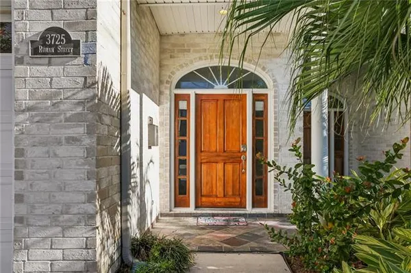 $389,000 | 3725 Roman Street, Metairie, LA 70001