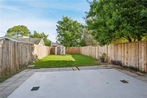 $359,990 | 3725 Roman Street, Metairie, LA 70001
