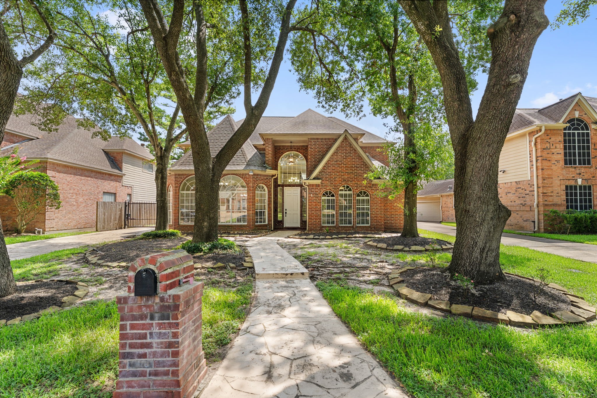 17206 Klee Circle Spring, TX 77379 - Photo 1 of 29 Gallery Image 1