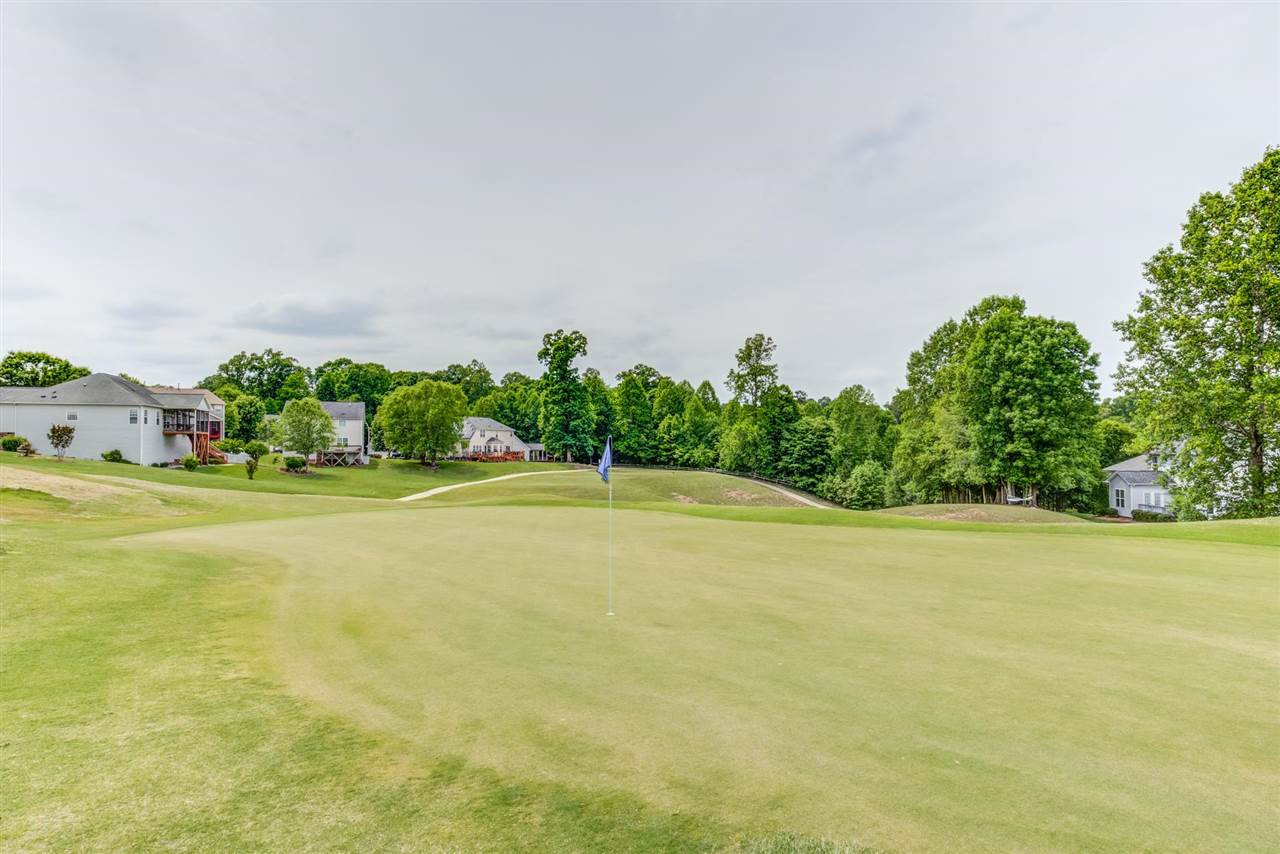 849 Seastone Street Raleigh, NC 27603 - Photo 29 of 30 Golf Course Community