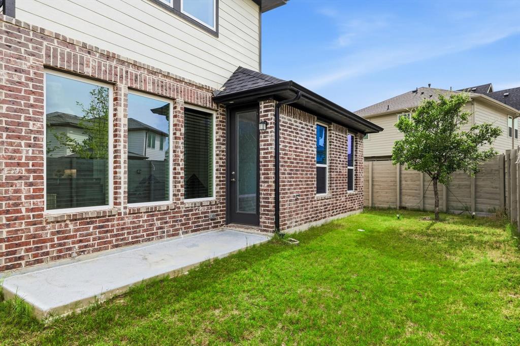 740 Rosemary Road Argyle, TX 76226 - Photo 32 of 40