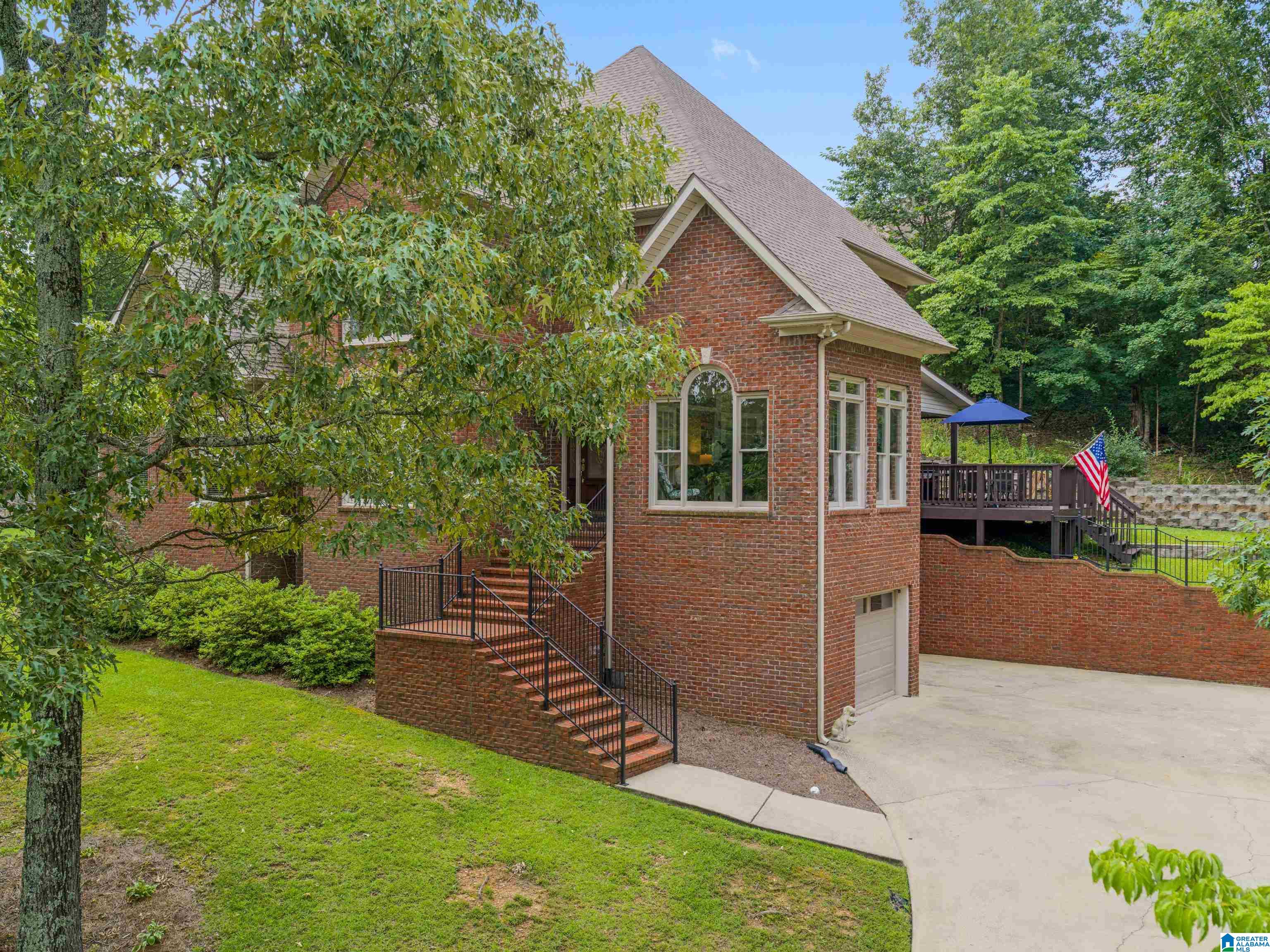 112 Kingsley Court Alabaster, AL 35007 - Photo 36 of 62