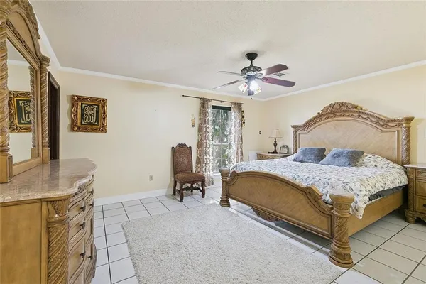$495,000 | 3504 Lake Palourde Drive, Harvey, LA 70058