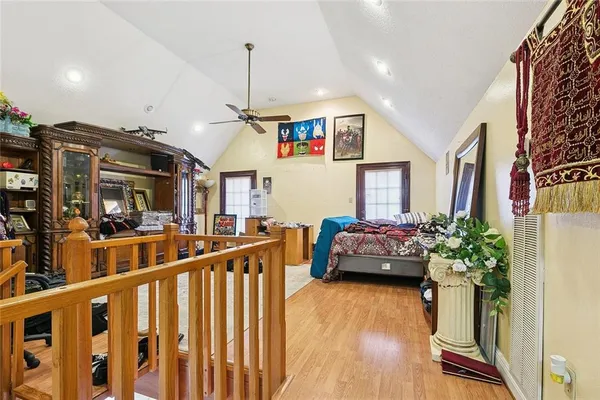 $495,000 | 3504 Lake Palourde Drive, Harvey, LA 70058