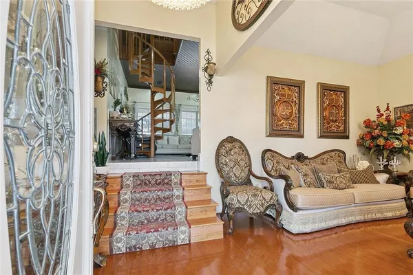 $495,000 | 3504 Lake Palourde Drive, Harvey, LA 70058