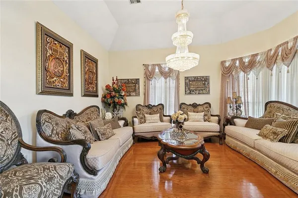 $495,000 | 3504 Lake Palourde Drive, Harvey, LA 70058