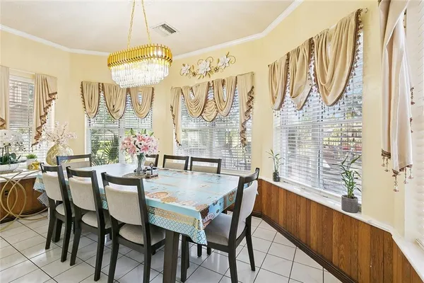 $495,000 | 3504 Lake Palourde Drive, Harvey, LA 70058