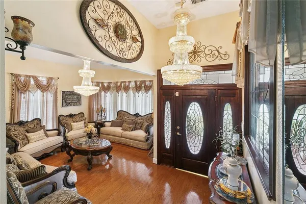 $495,000 | 3504 Lake Palourde Drive, Harvey, LA 70058