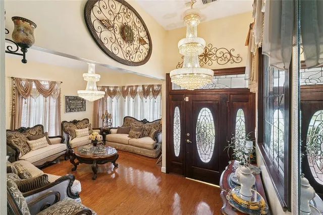 $515,000 | 3504 Lake Palourde Drive, Harvey, LA 70058