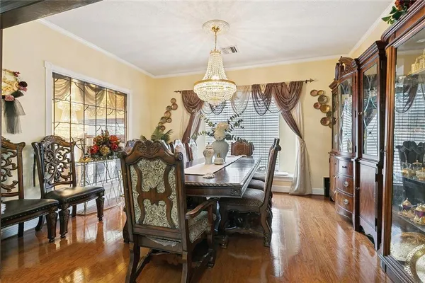 $495,000 | 3504 Lake Palourde Drive, Harvey, LA 70058