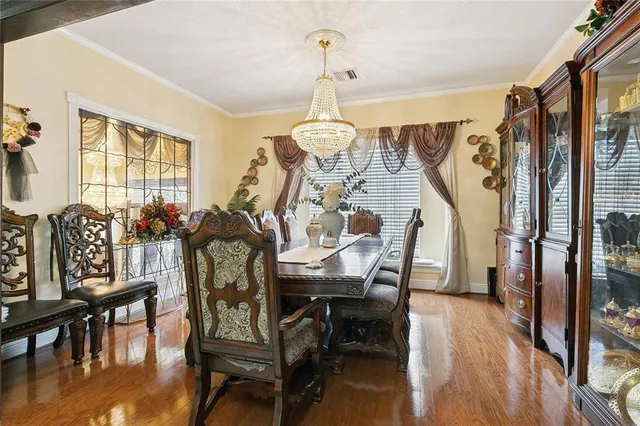 $515,000 | 3504 Lake Palourde Drive, Harvey, LA 70058