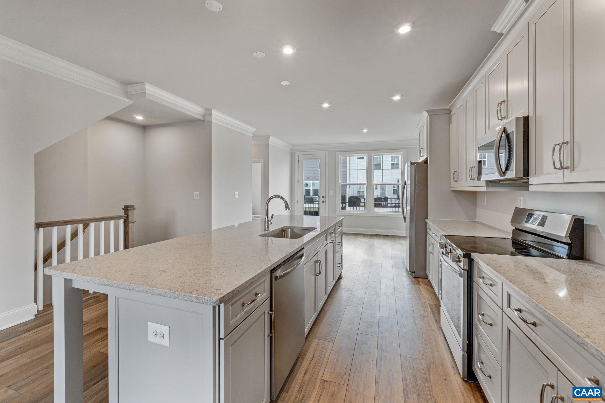 753 Park Ridge Drive Charlottesville, VA 22902 - Photo 11 of 52 Gallery Image 11