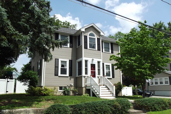 6 Curtis Road Woburn, MA 01801 - Photo 1 of 27 Gallery Image 1