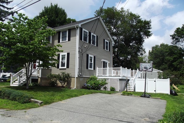6 Curtis Road Woburn, MA 01801 - Photo 27 of 27 Gallery Image 27