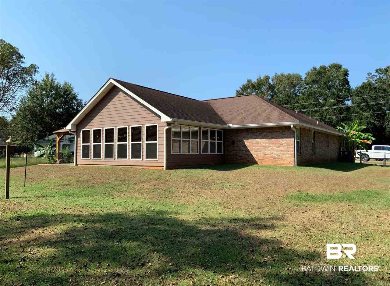 320 North Hickory Street Foley, AL 36535 - Photo 33 of 40