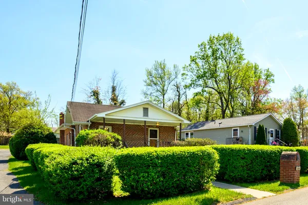 $360,000 | 8923 Carroll Heights Avenue, Jessup, MD 20794
