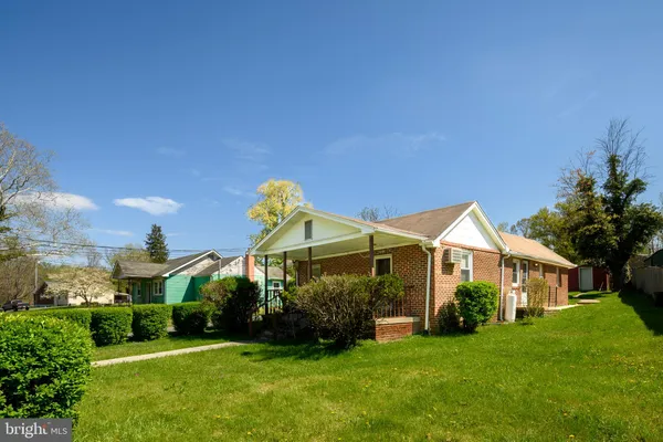 $360,000 | 8923 Carroll Heights Avenue, Jessup, MD 20794