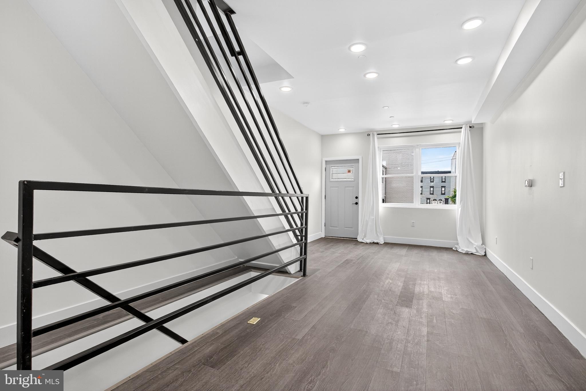 2407 West Seybert Street Philadelphia, PA 19121 - Photo 14 of 43 Gallery Image 14