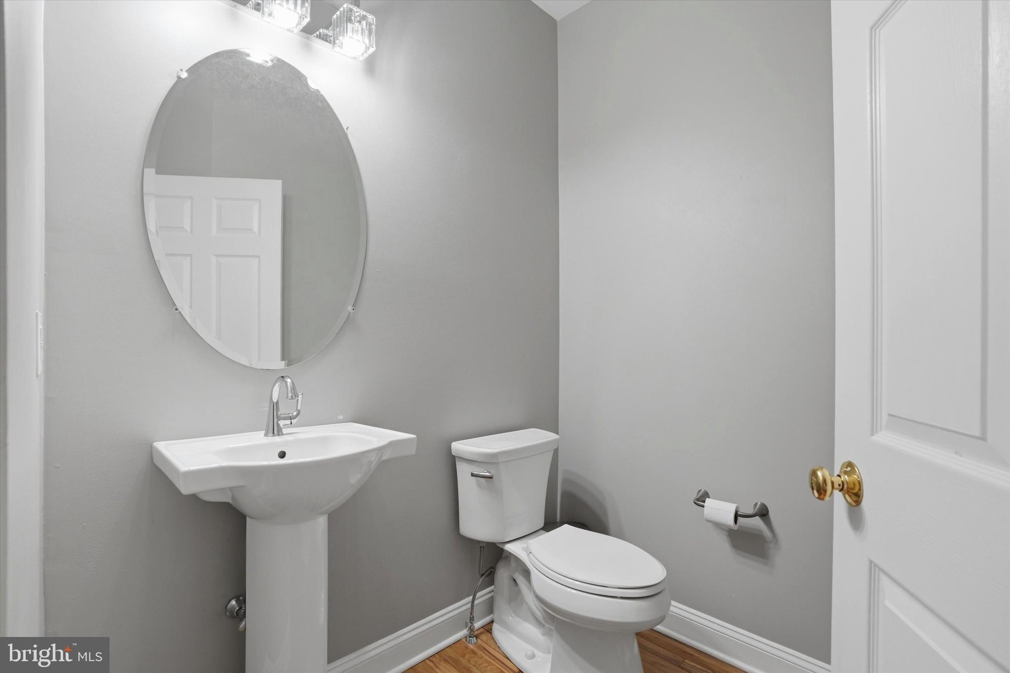 385 Ridge Avenue Newtown, PA 18940 - Photo 16 of 50 Powder Room