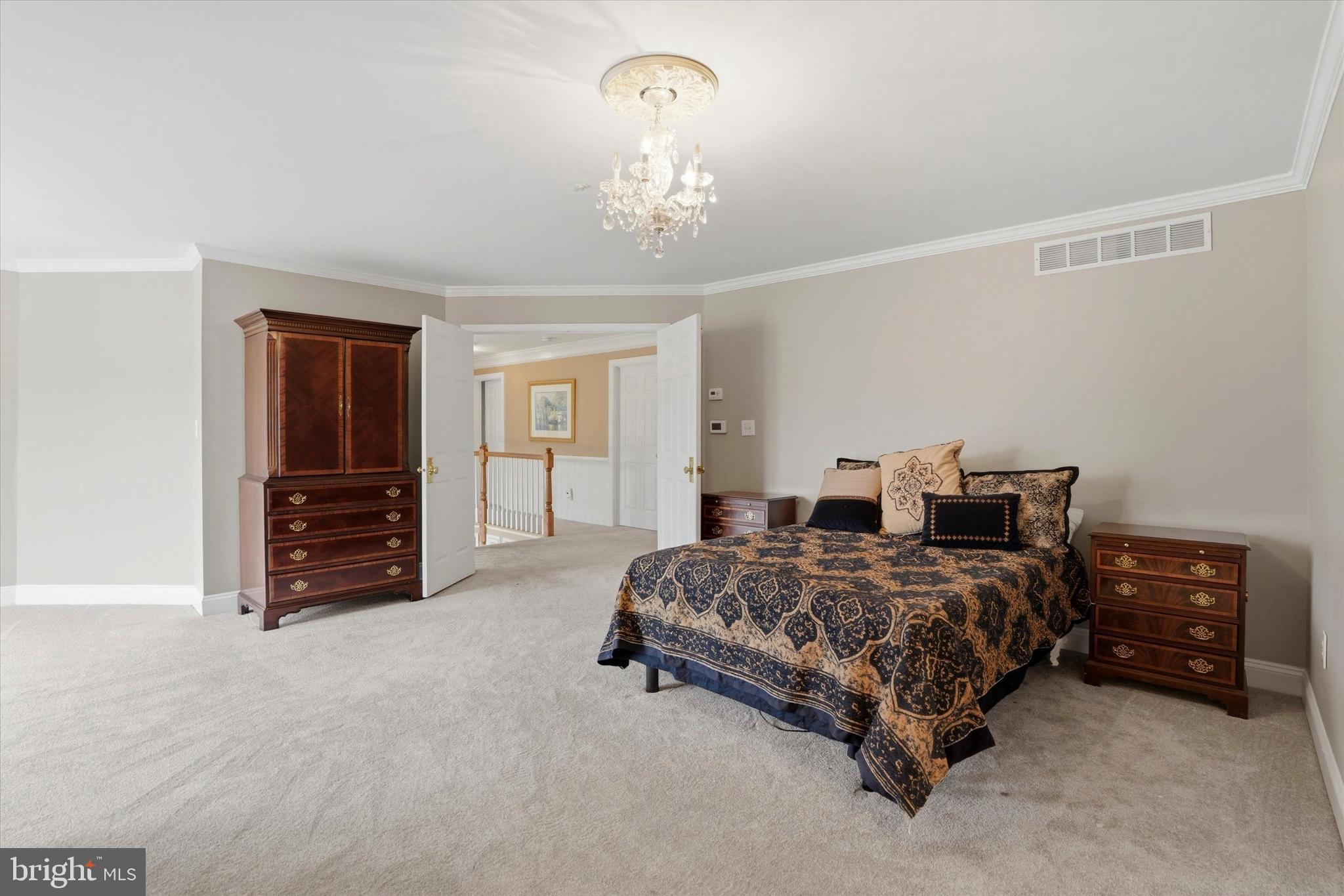 385 Ridge Avenue Newtown, PA 18940 - Photo 26 of 50 Primary Suite