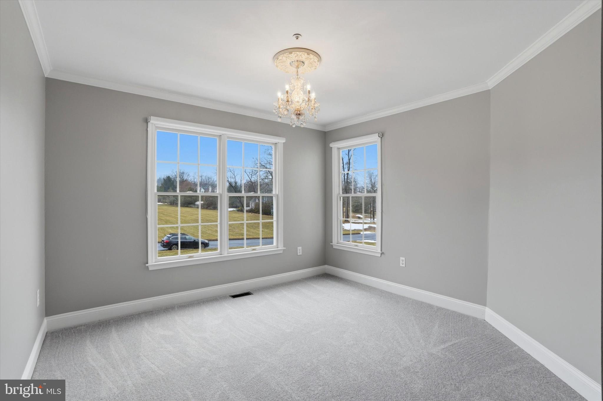 385 Ridge Avenue Newtown, PA 18940 - Photo 28 of 50 Primary Suite