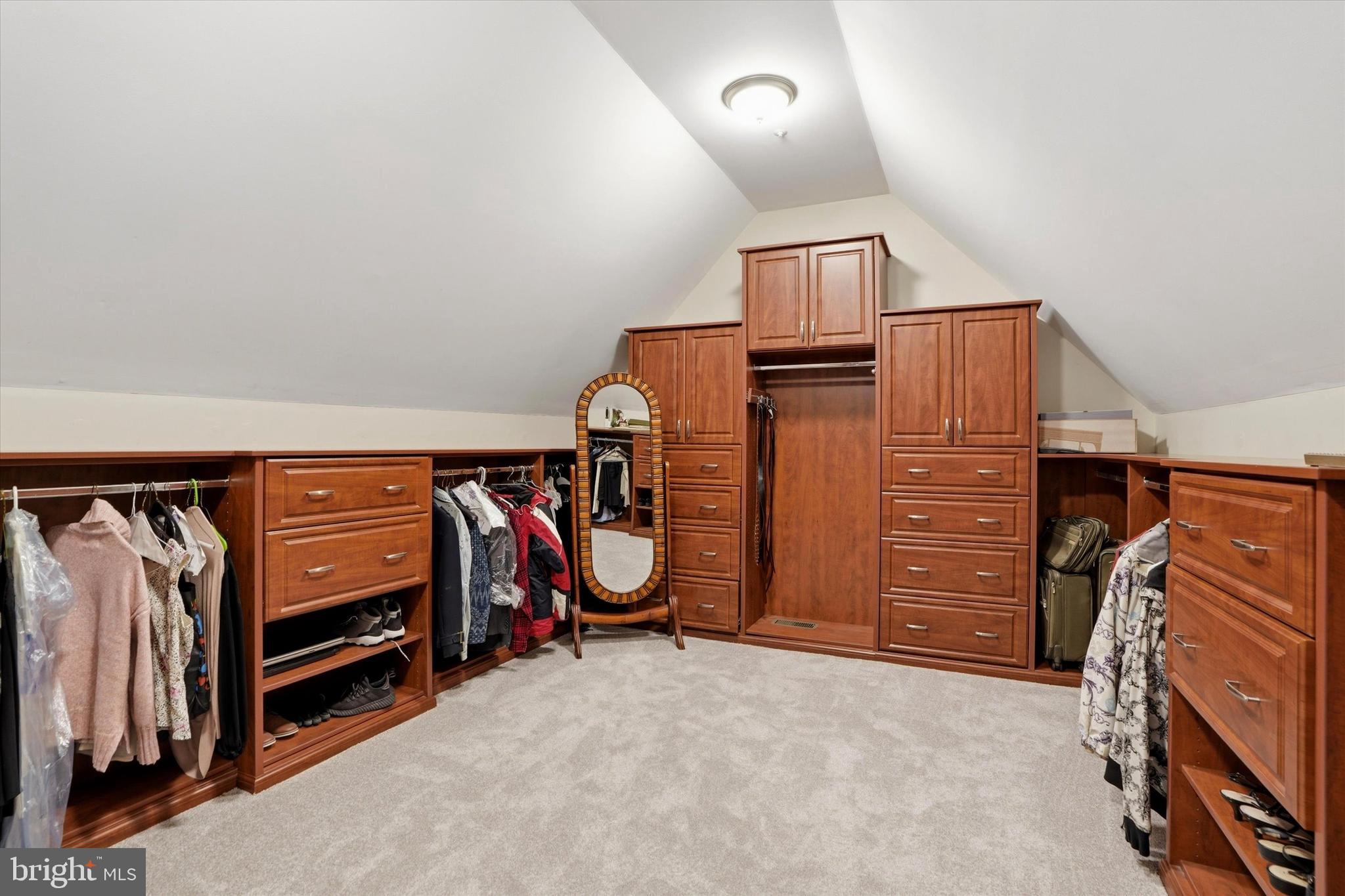 385 Ridge Avenue Newtown, PA 18940 - Photo 29 of 50 Primary Closet