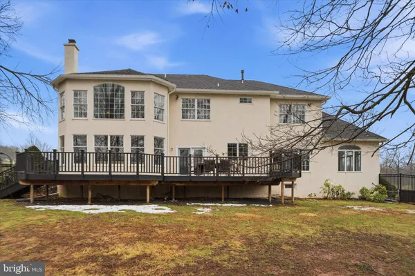 $1,350,000 | 385 Ridge Avenue, Newtown, PA 18940