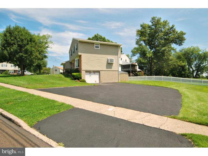 395 Coldspring Road Southampton, PA 18966 - Photo 24 of 24 Exterior Side