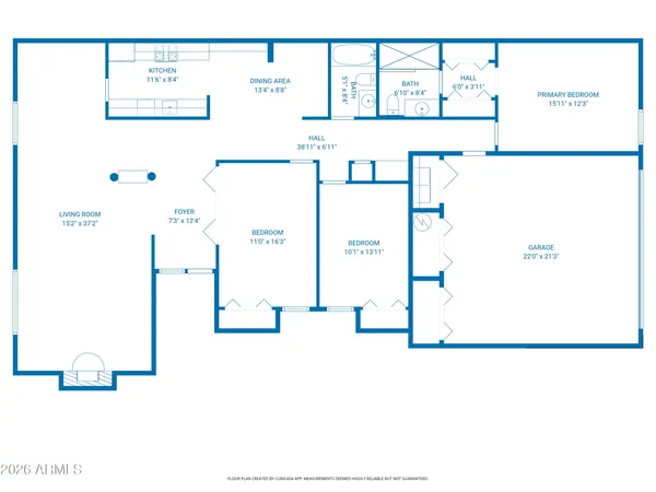 $820,000 | 4822 East Earll Drive, Phoenix, AZ 85018