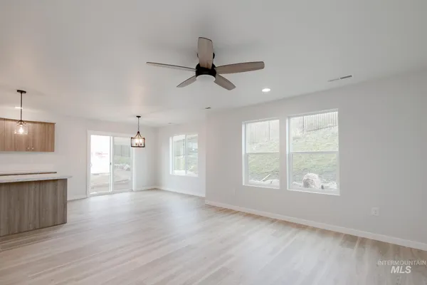 $434,990 | 236 Caribou Court, Horseshoe Bend, ID 83629