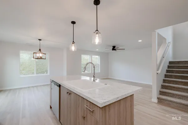 $434,990 | 236 Caribou Court, Horseshoe Bend, ID 83629