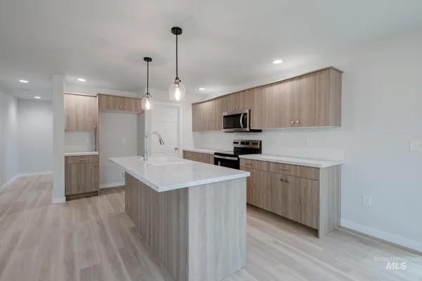 $434,990 | 236 Caribou Court, Horseshoe Bend, ID 83629